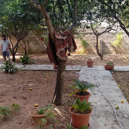 Holiday home Casa Bei Tempi