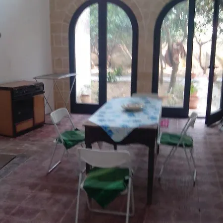 Casa Bei Tempi Castrignano del Capo