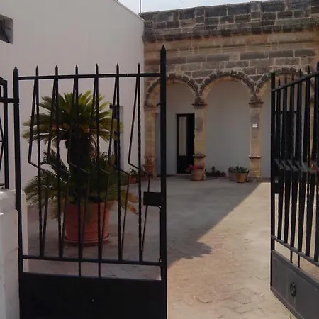 Casa Bei Tempi Holiday home