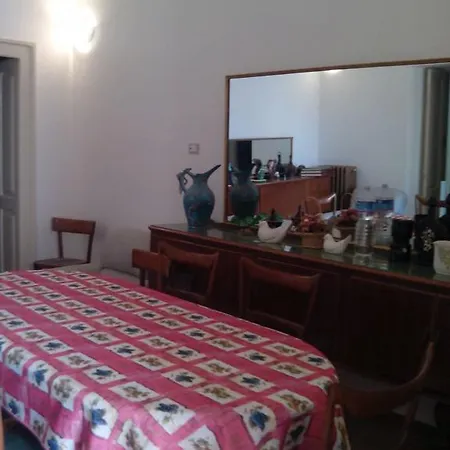 Casa Bei Tempi *