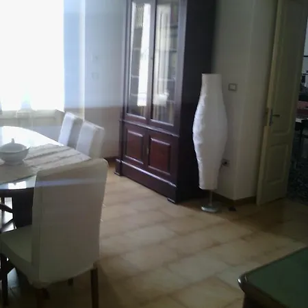 Casa Bei Tempi