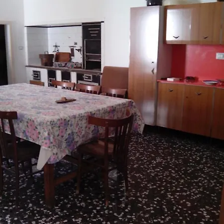 Casa Bei Tempi Holiday home *