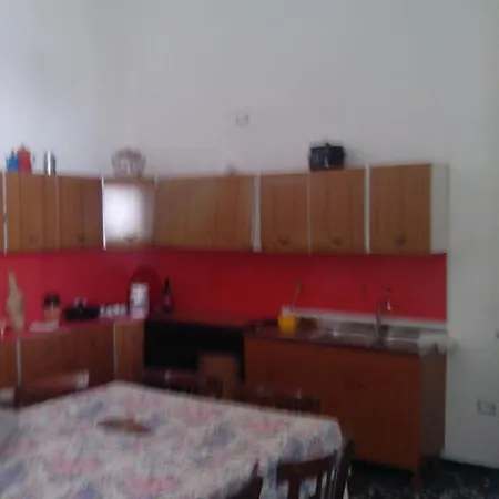 Casa Bei Tempi * Castrignano del Capo