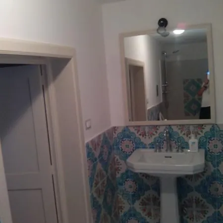 Casa Bei Tempi * Castrignano del Capo